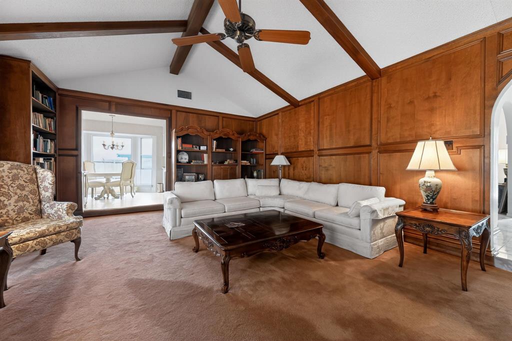 Castle Oaks Add - Residential