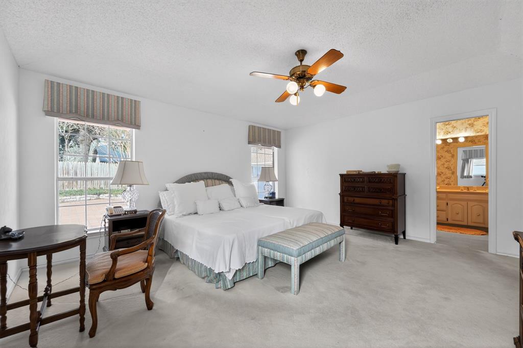 Castle Oaks Add - Residential