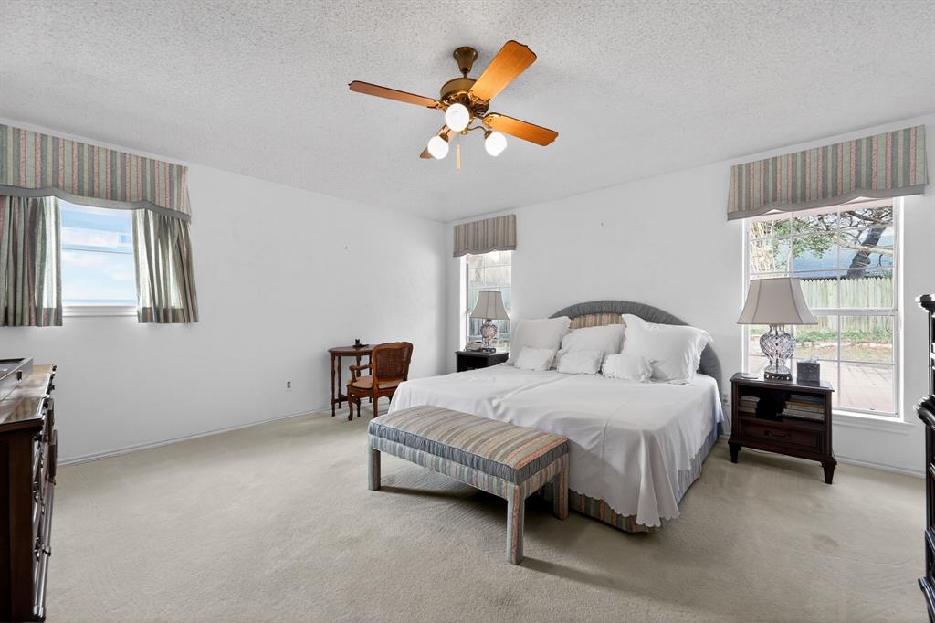 Castle Oaks Add - Residential