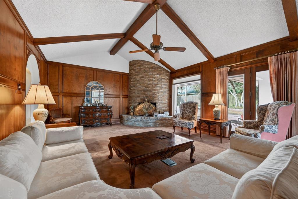 Castle Oaks Add - Residential