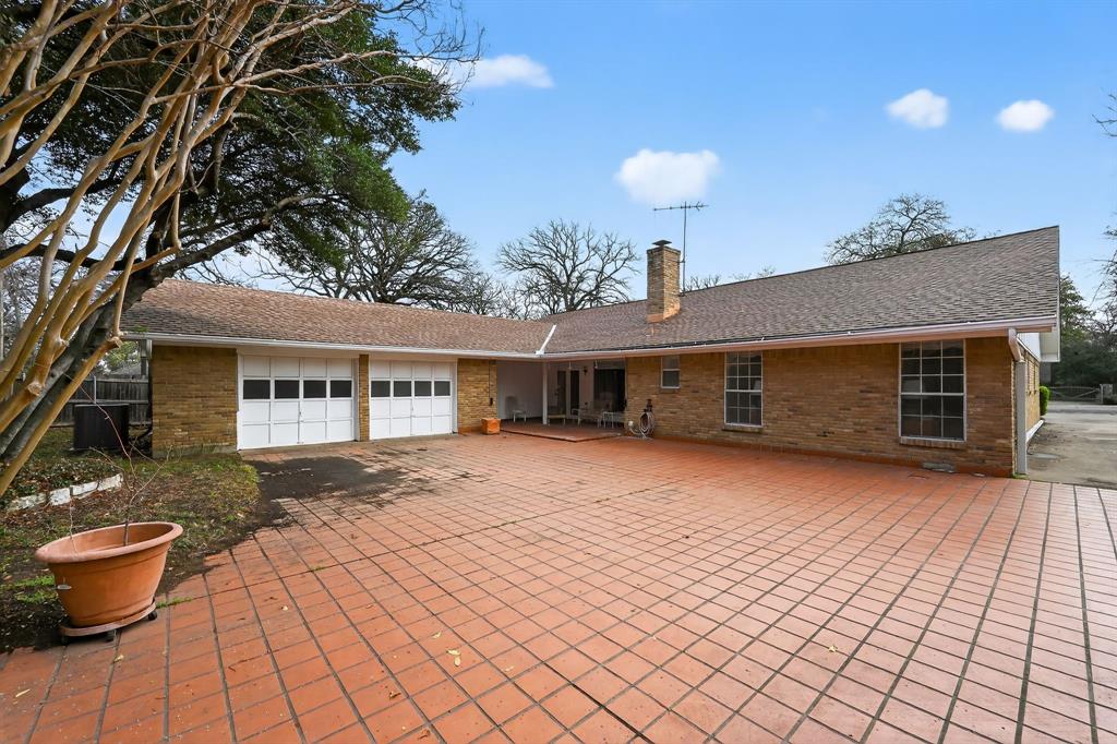 Castle Oaks Add - Residential