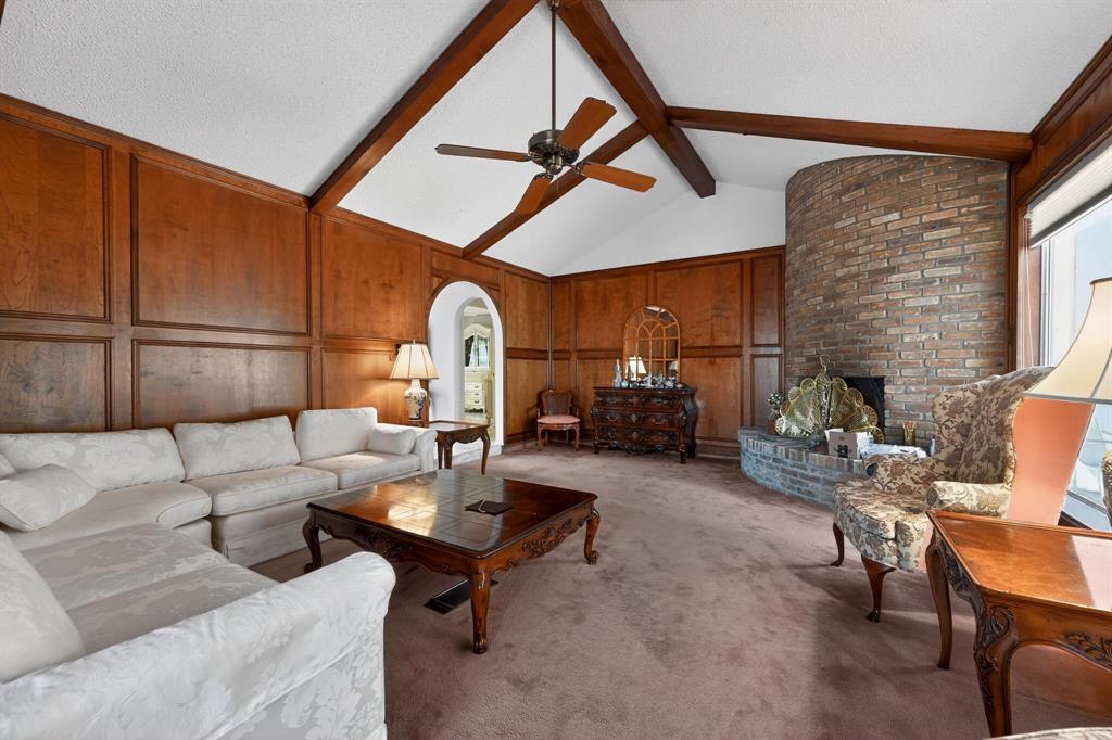 Castle Oaks Add - Residential