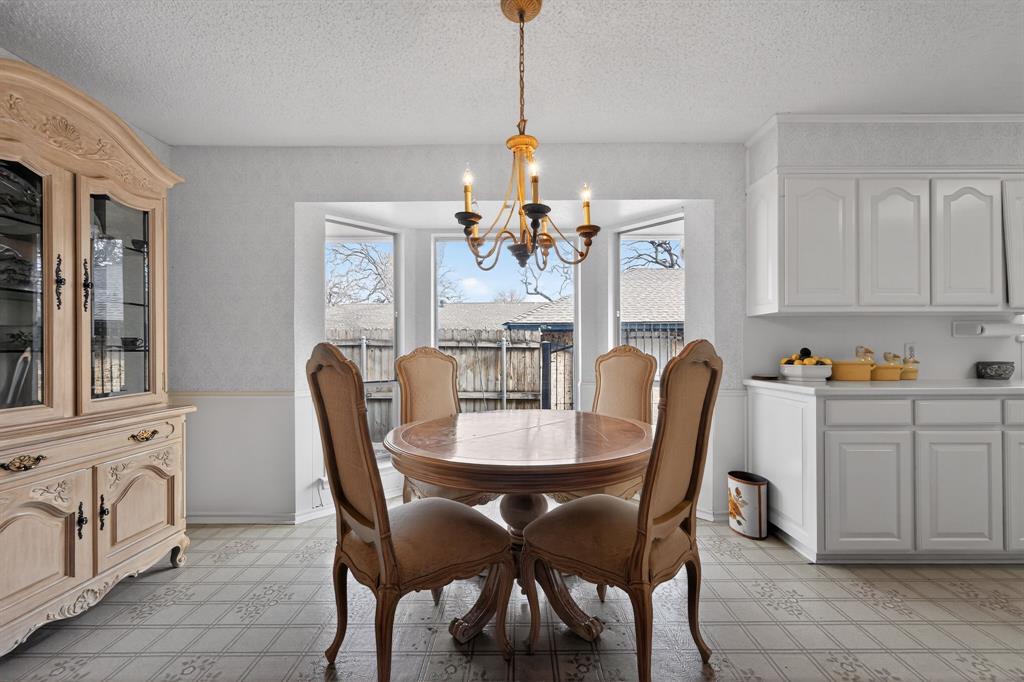 Castle Oaks Add - Residential