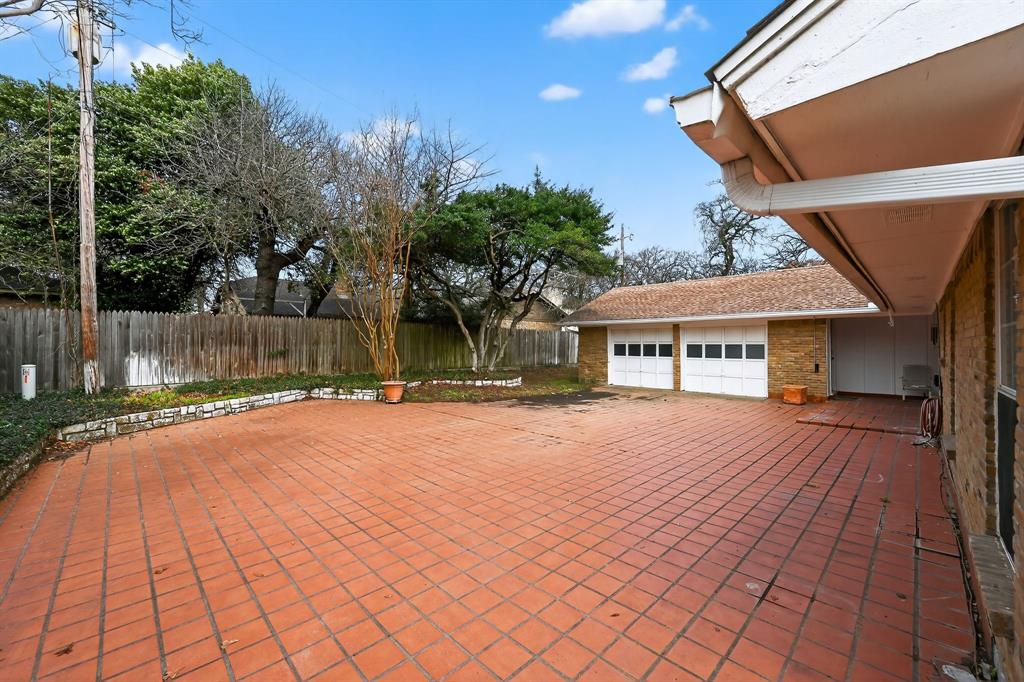 Castle Oaks Add - Residential