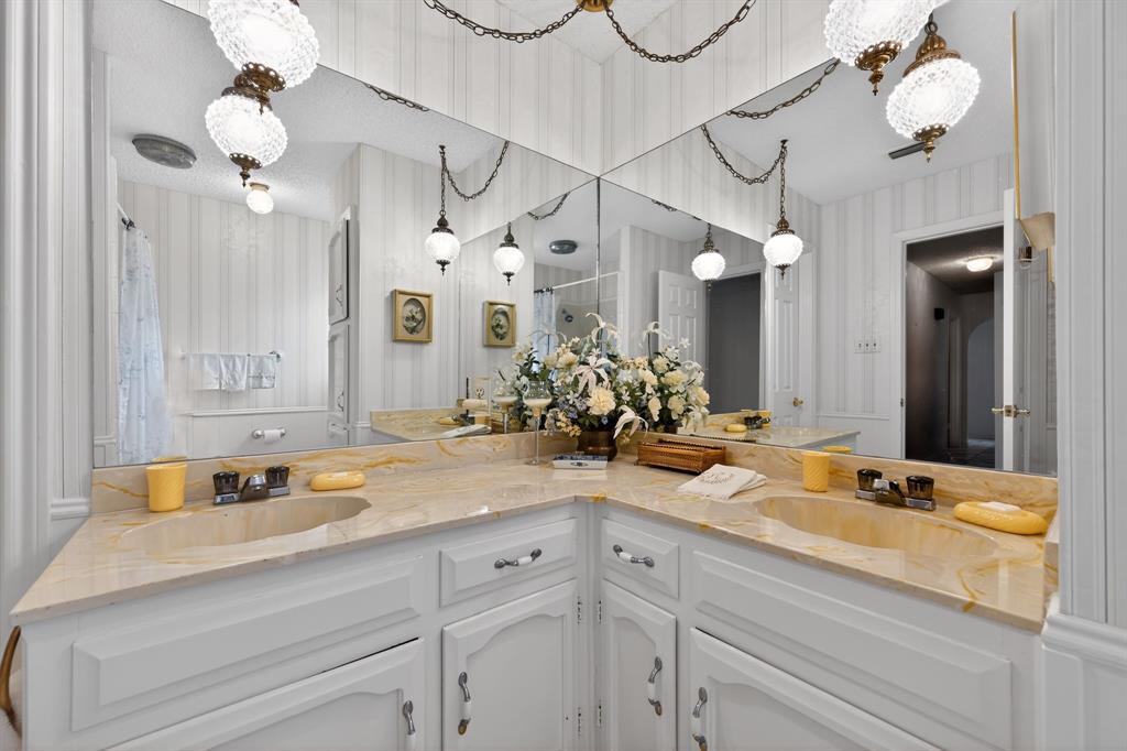 Castle Oaks Add - Residential