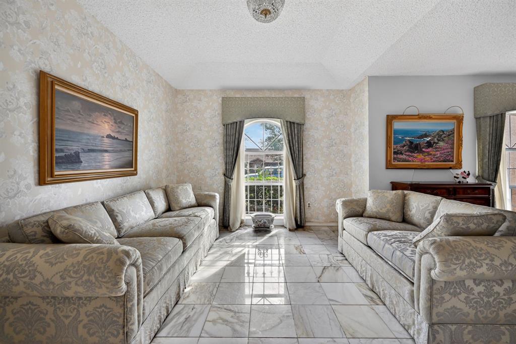 Castle Oaks Add - Residential