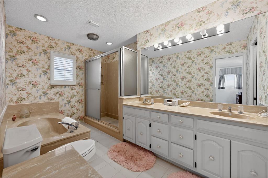 Castle Oaks Add - Residential