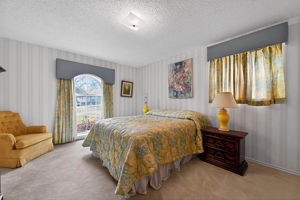 Castle Oaks Add - Residential