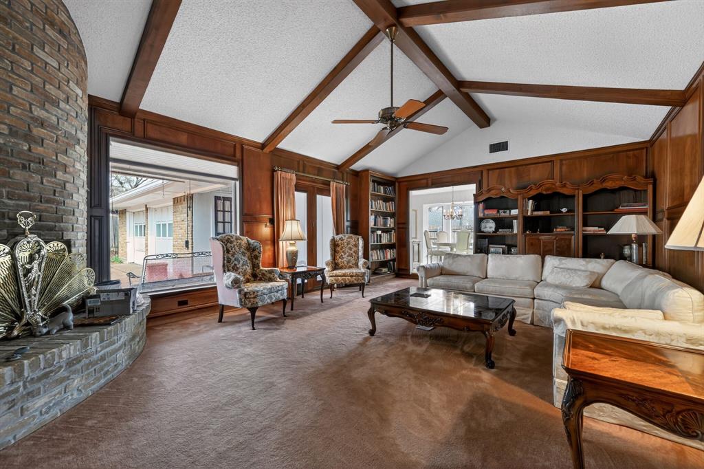 Castle Oaks Add - Residential