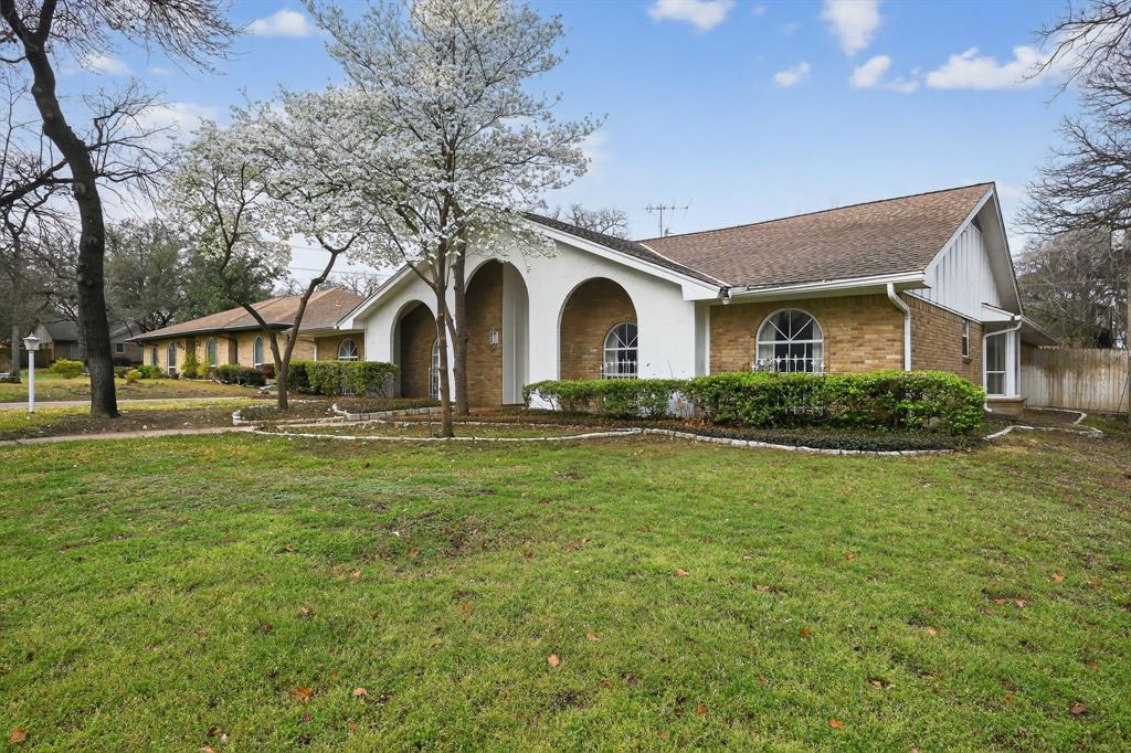 Castle Oaks Add - Residential