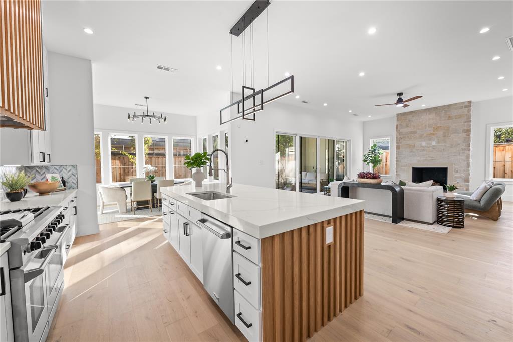 Northcrest - Residential