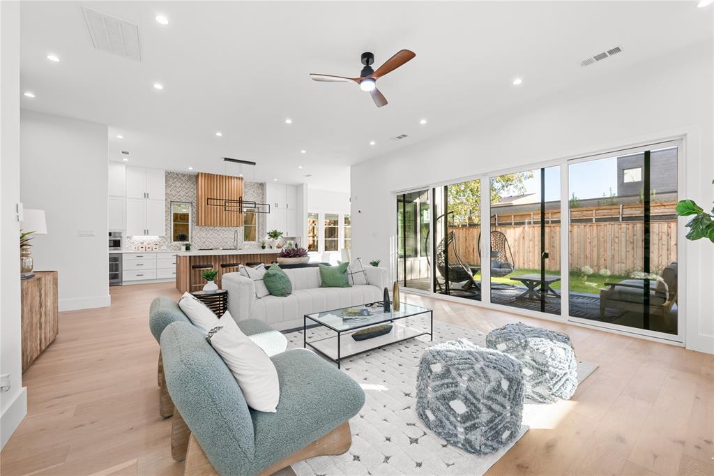 Northcrest - Residential