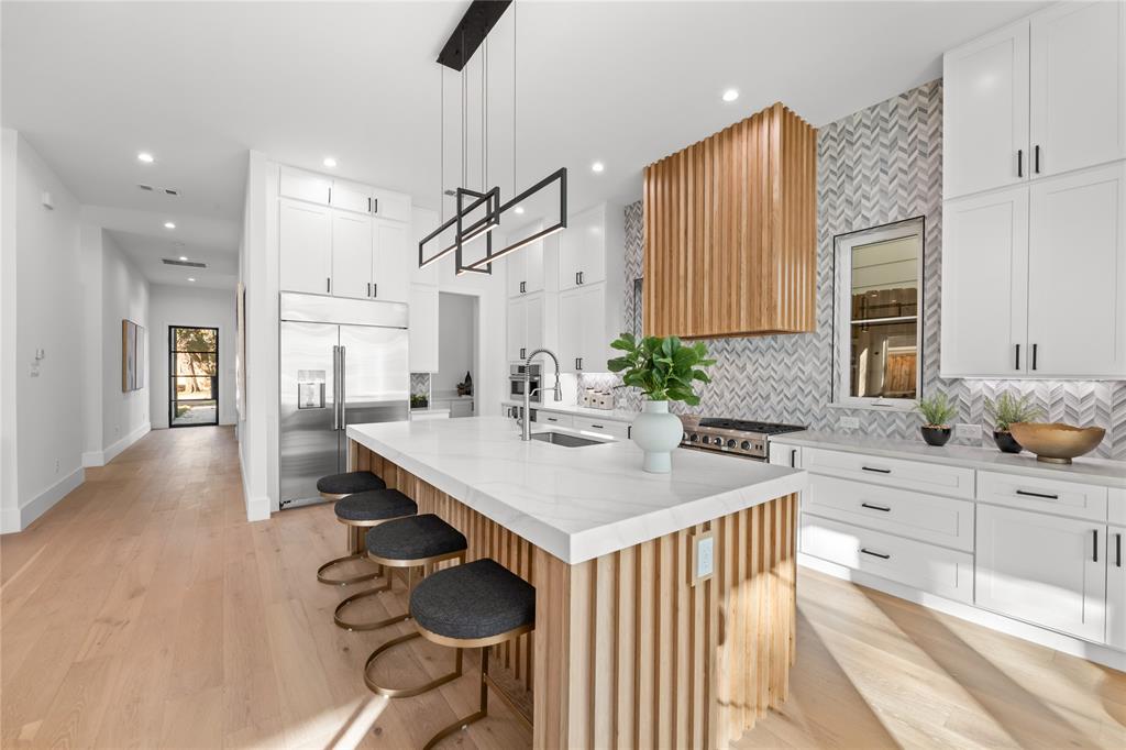 Northcrest - Residential