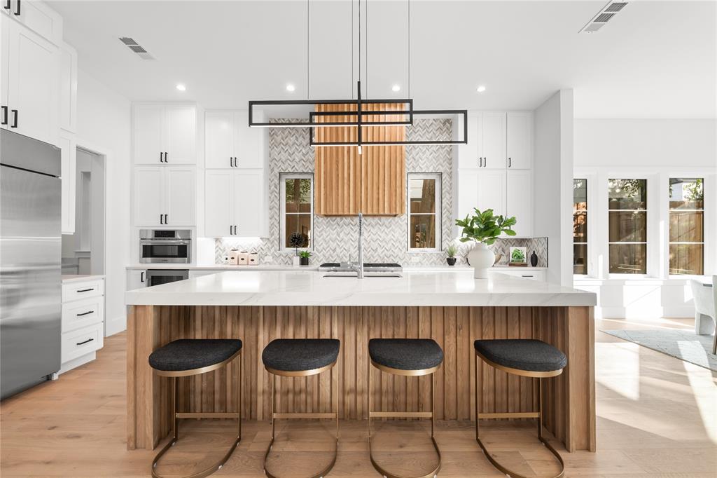 Northcrest - Residential