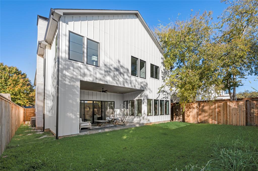 Northcrest - Residential