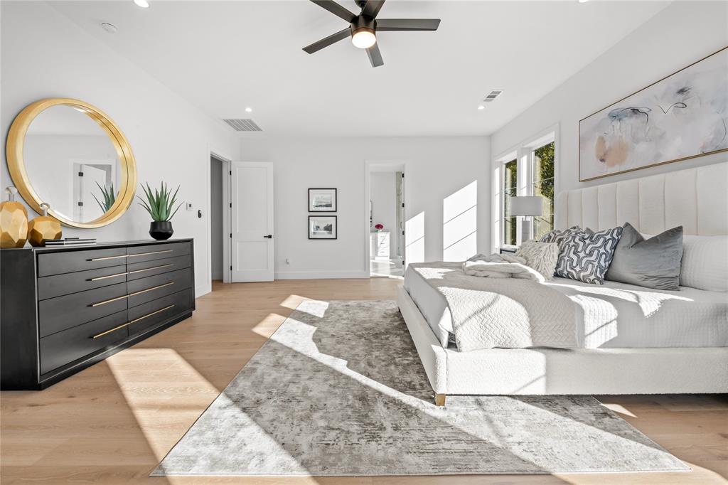 Northcrest - Residential