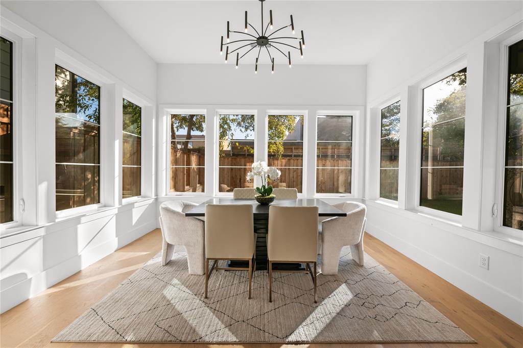 Northcrest - Residential