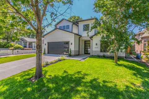 8749 Rexford Drive Dallas TX 75209