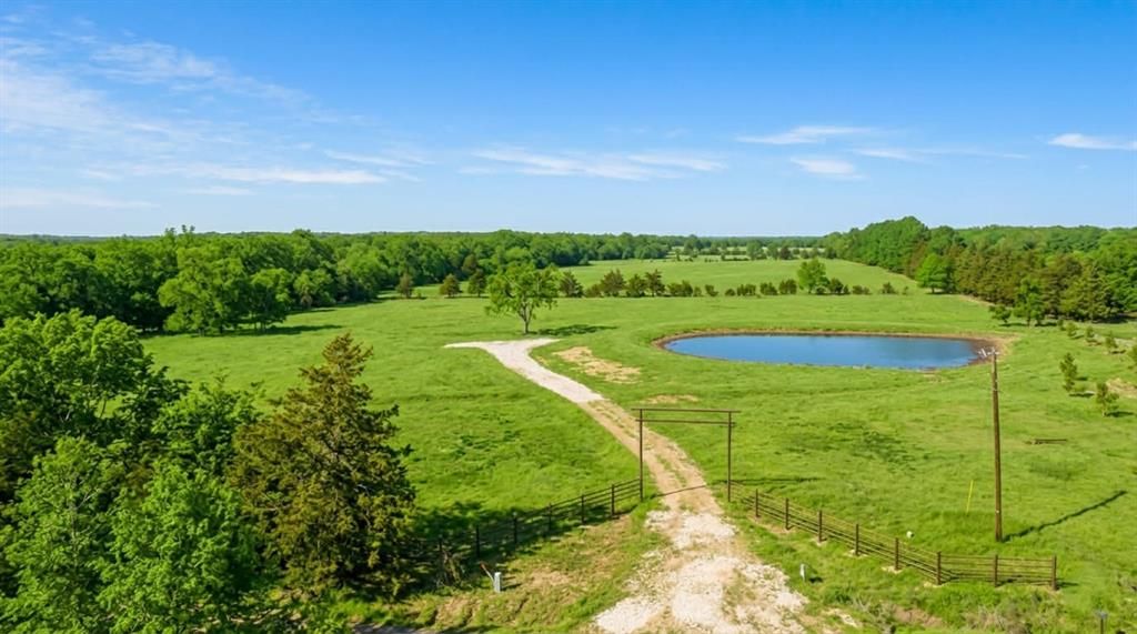 Photo of 363 County Road 44880, Blossom, TX 75416 (MLS # 21194020)