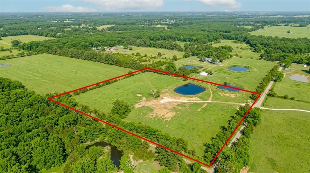 Photo of 363 County Road 44880, Blossom, TX 75416 (MLS # 21194020)