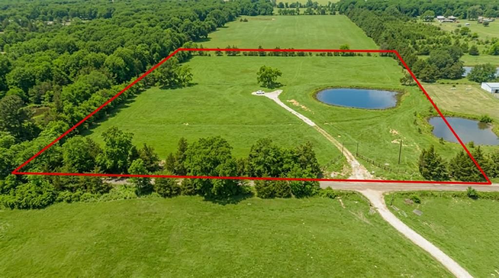 Photo of 363 County Road 44880, Blossom, TX 75416 (MLS # 21194020)