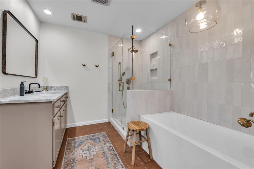 West Woodway Hill - Residential