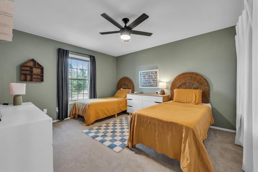 West Woodway Hill - Residential