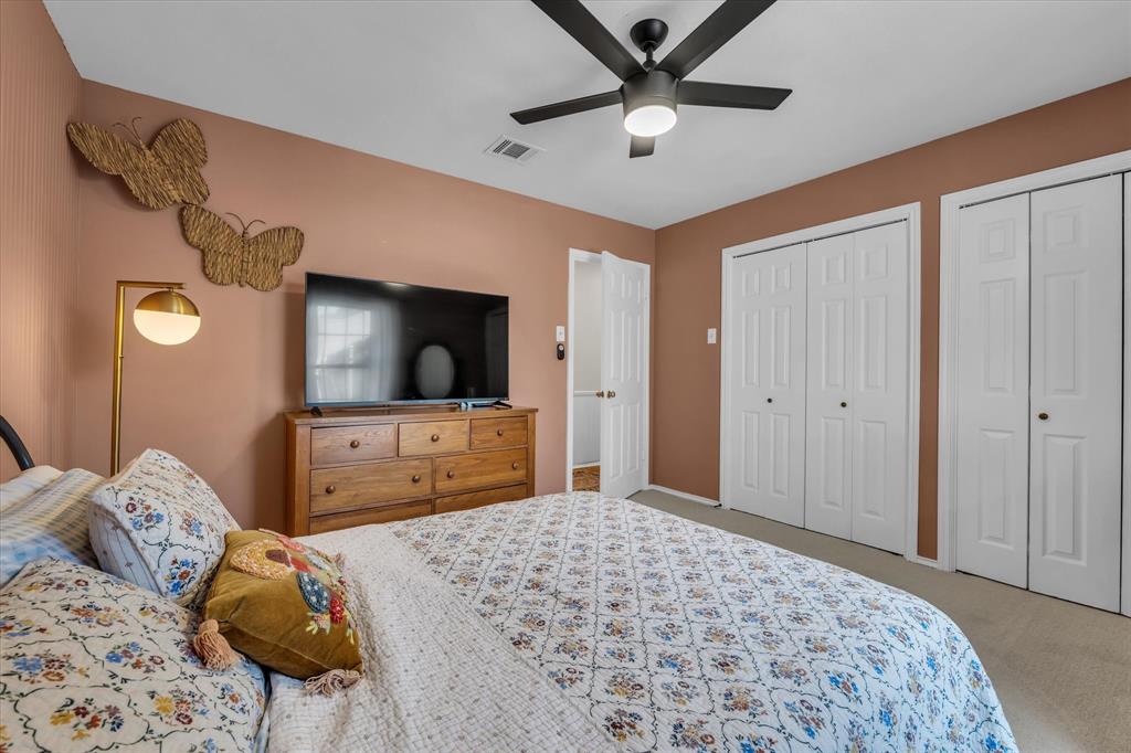 West Woodway Hill - Residential