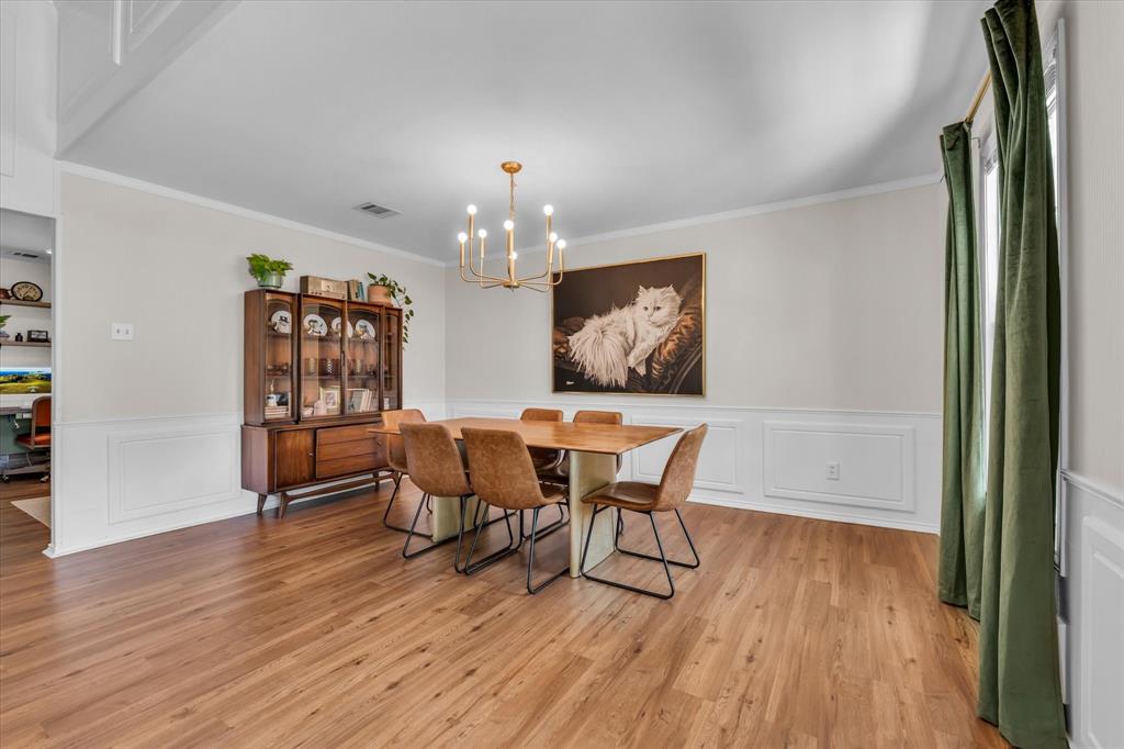 West Woodway Hill - Residential