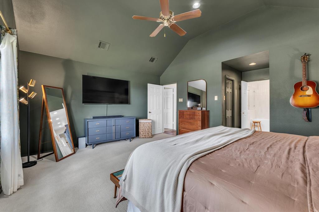 West Woodway Hill - Residential