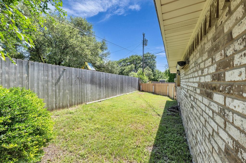 West Woodway Hill - Residential