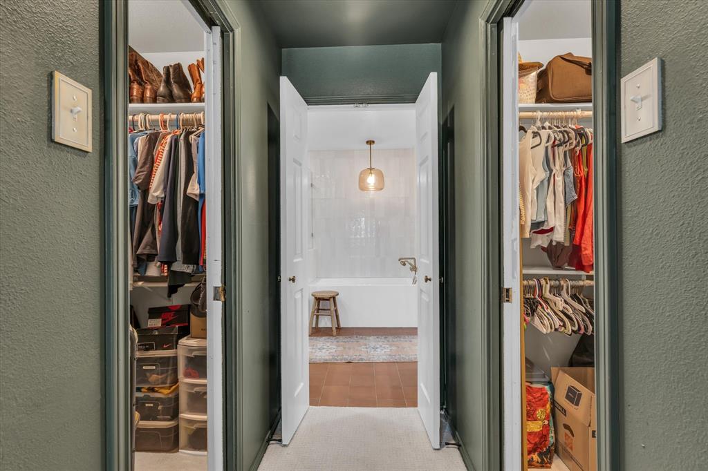 West Woodway Hill - Residential