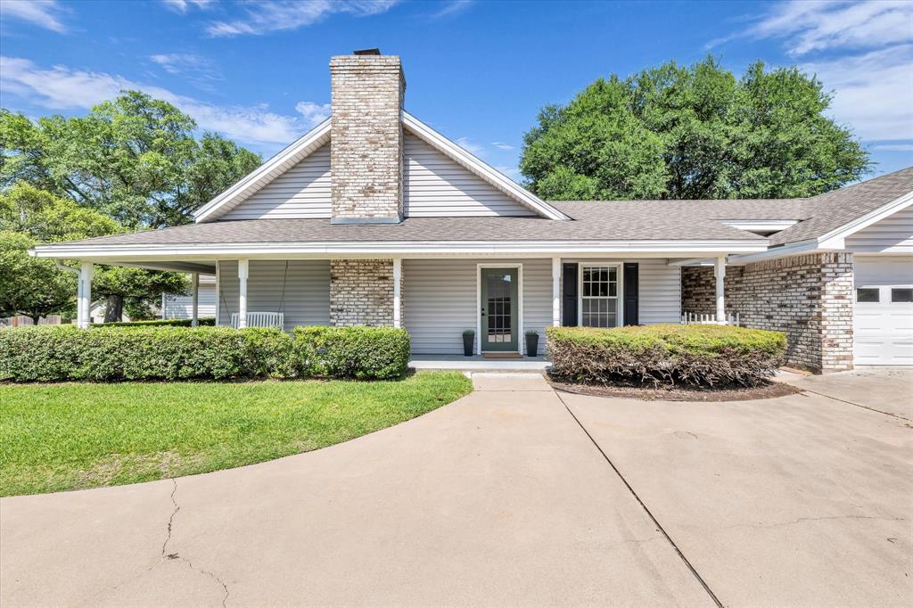 West Woodway Hill - Residential