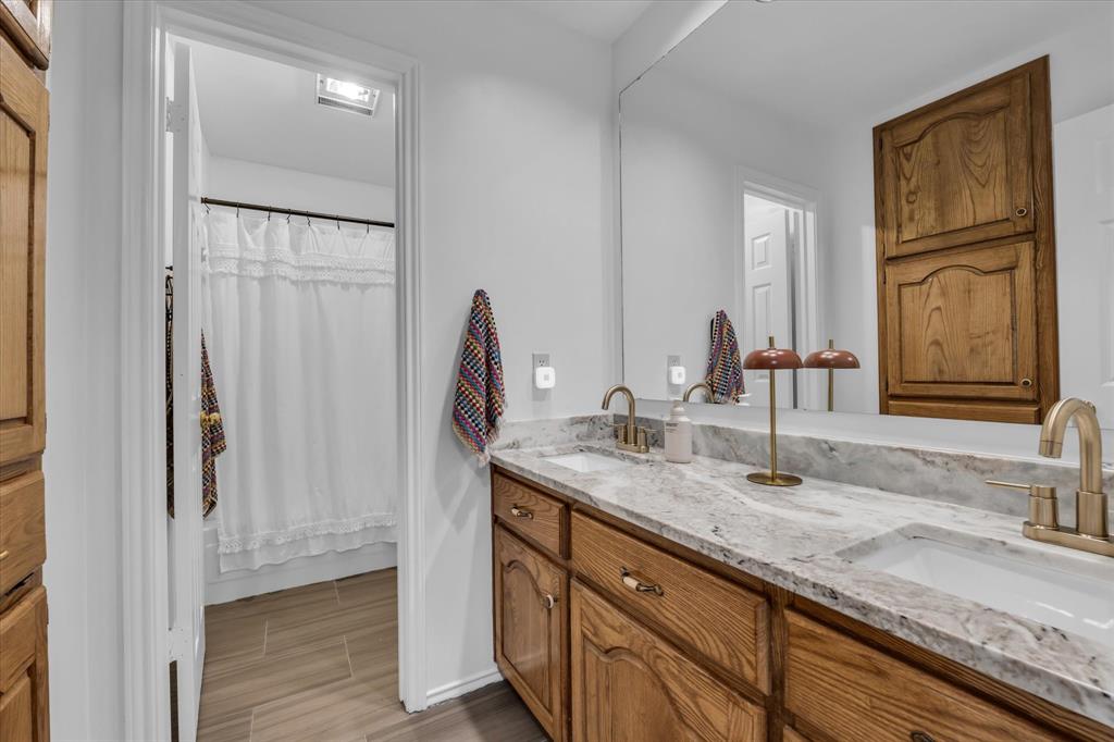 West Woodway Hill - Residential