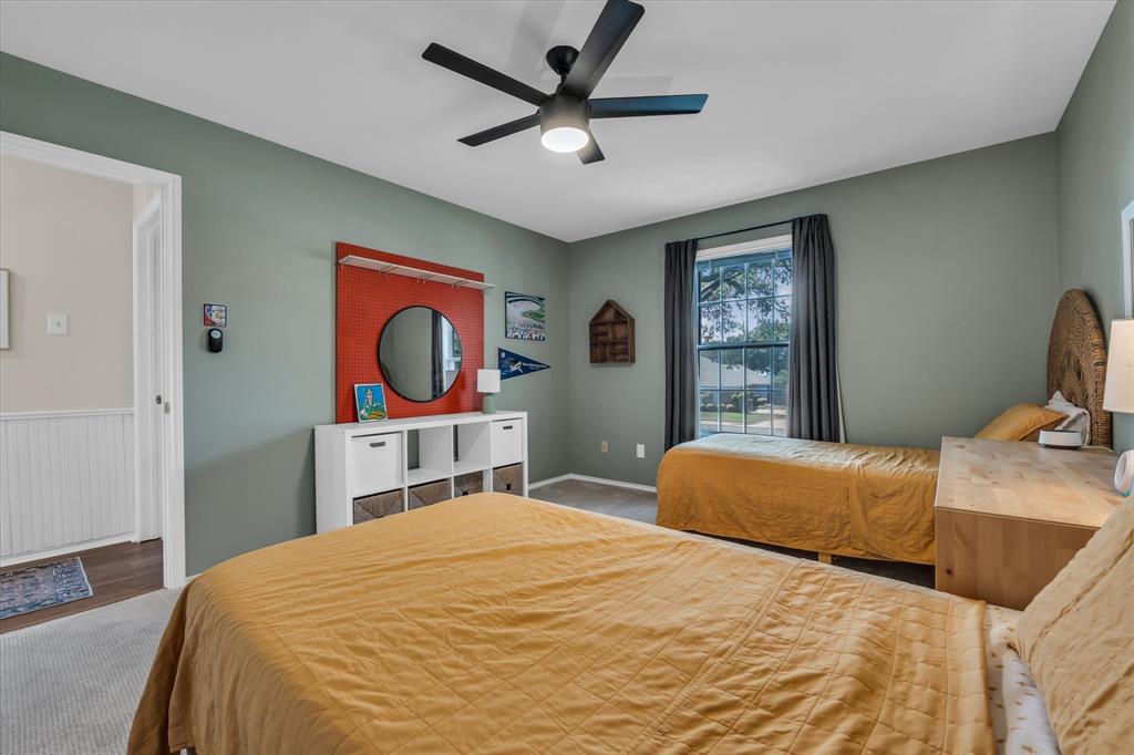 West Woodway Hill - Residential