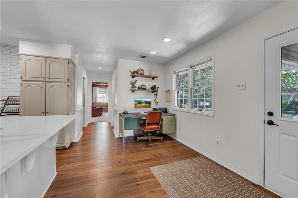 West Woodway Hill - Residential