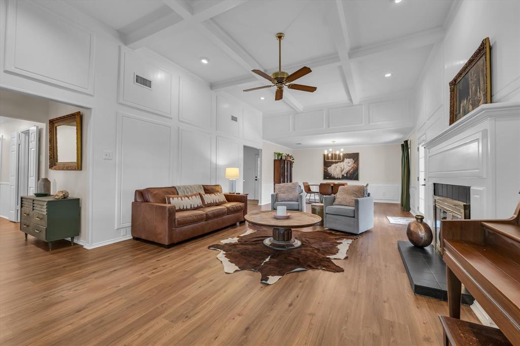 West Woodway Hill - Residential