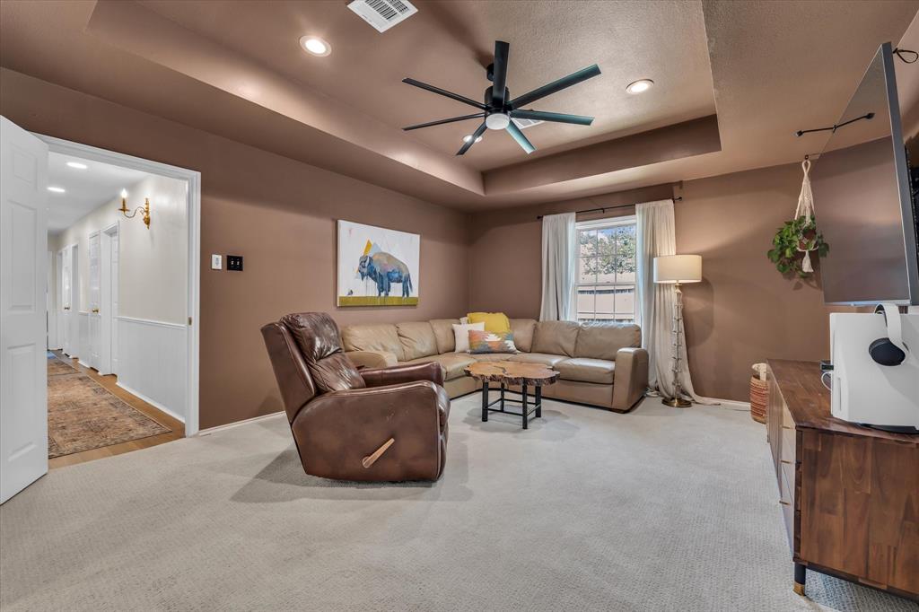 West Woodway Hill - Residential