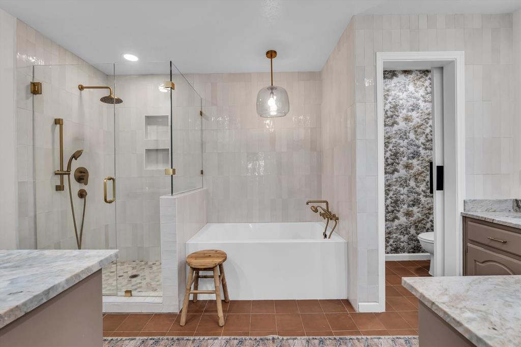 West Woodway Hill - Residential