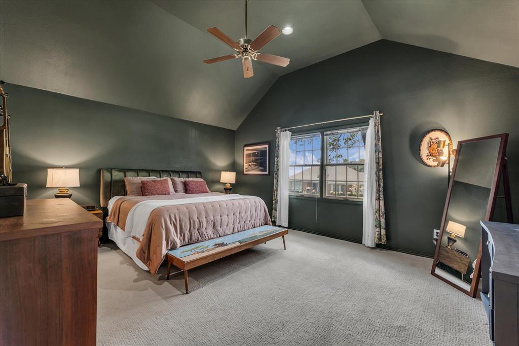 West Woodway Hill - Residential