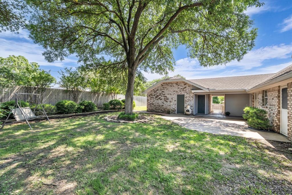 West Woodway Hill - Residential