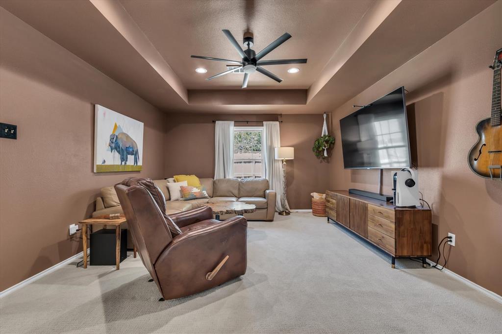 West Woodway Hill - Residential