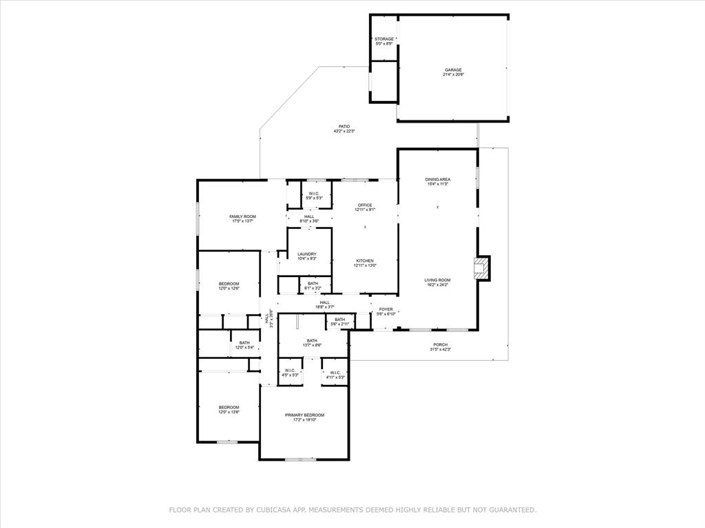 West Woodway Hill - Residential