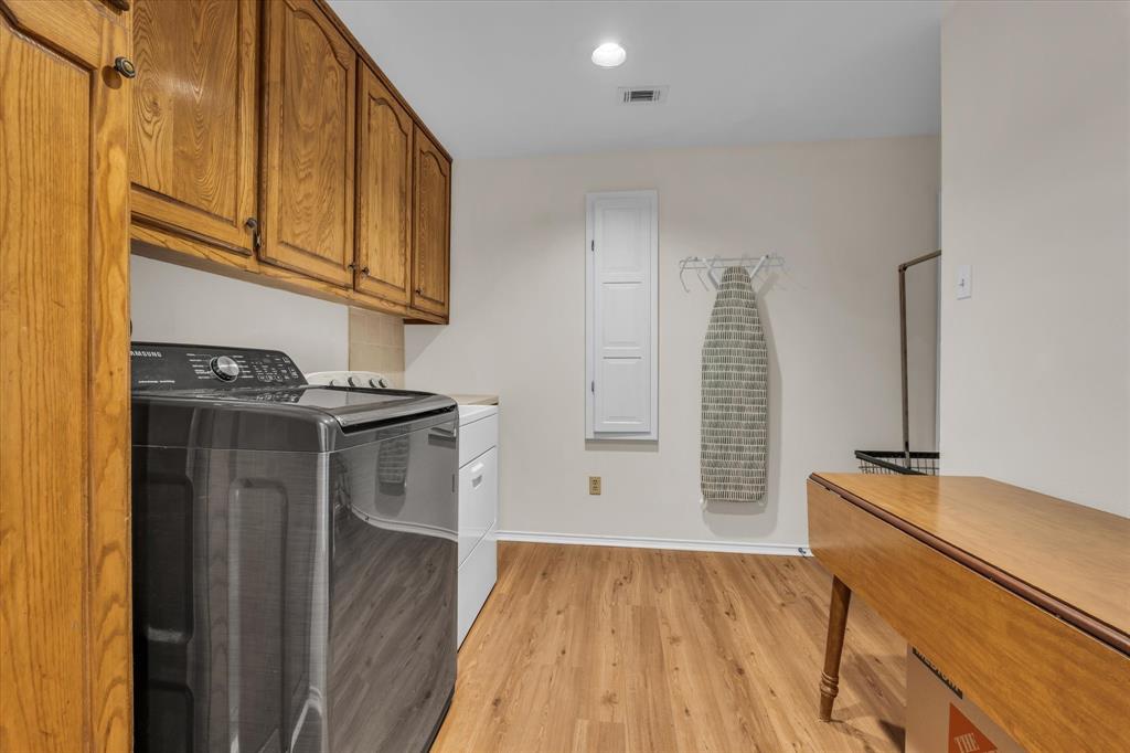 West Woodway Hill - Residential