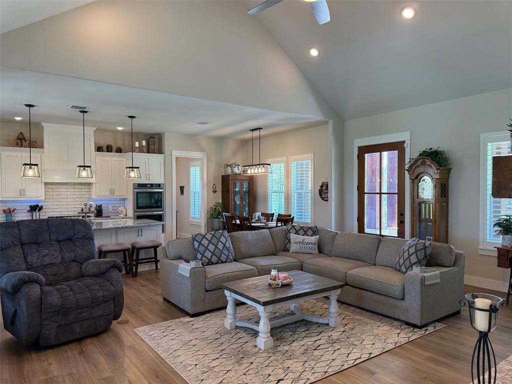 Grand Harbor On Lake Bridgeport - Residential