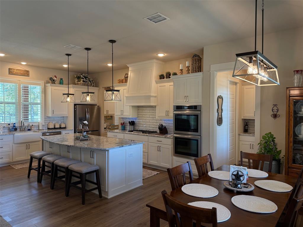 Grand Harbor On Lake Bridgeport - Residential