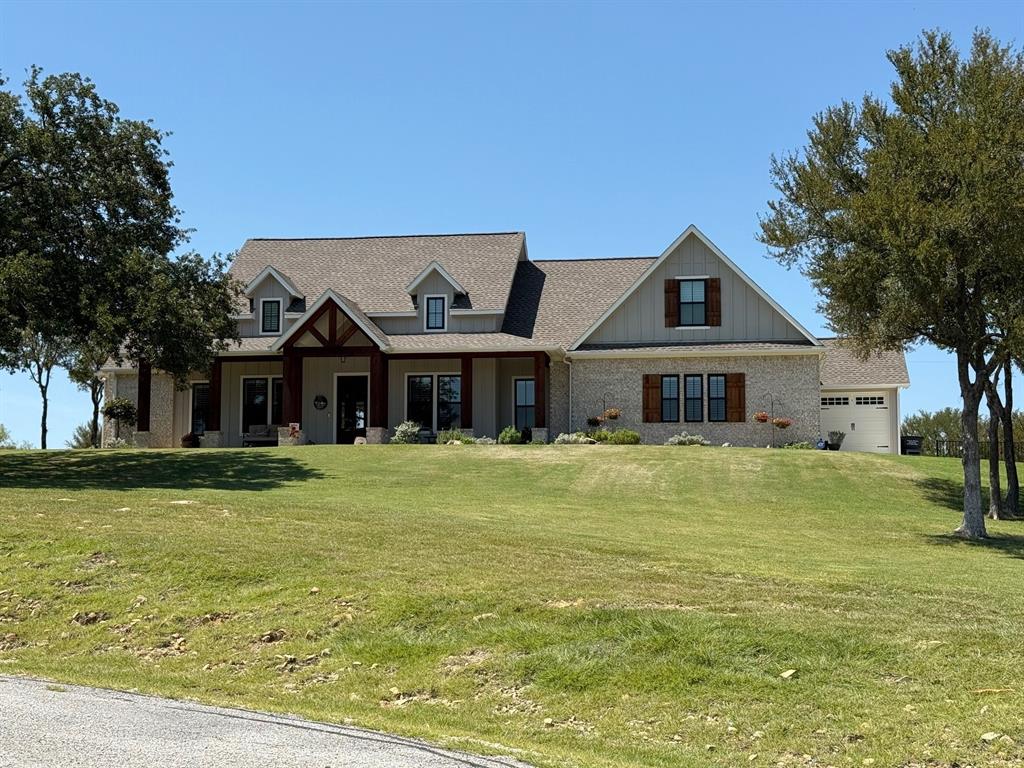 Grand Harbor On Lake Bridgeport - Residential