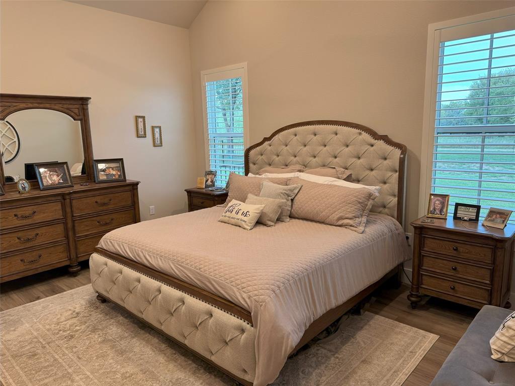 Grand Harbor On Lake Bridgeport - Residential