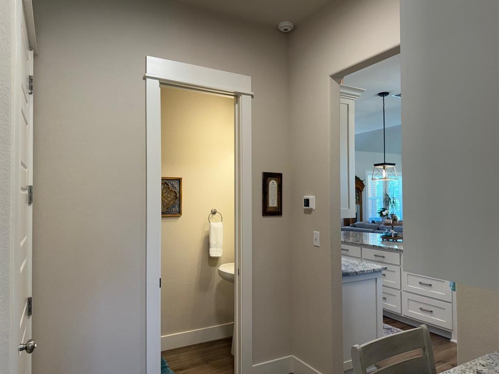 Grand Harbor On Lake Bridgeport - Residential