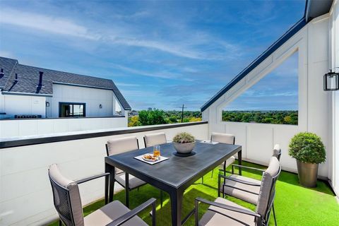 Tiny photo for 512 N Lancaster Street, Dallas, TX 75203 (MLS # 20968744)